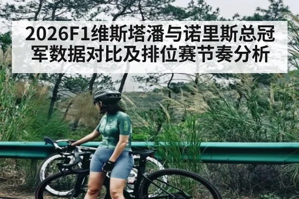 2026F1维斯塔潘与诺里斯总冠军数据对比及排位赛节奏分析