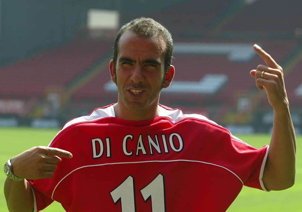 在线棋牌-迪卡尼奥:那不勒斯意甲最强而国米紧随其后,尤文正在恢复竞争力