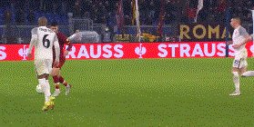 棋牌下载-【欧协杯】扎尼奥洛传射 亚伯拉罕双响 罗马4比0胜