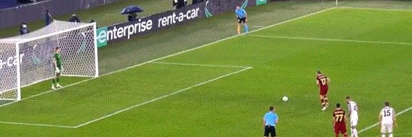 棋牌下载-【欧协杯】扎尼奥洛传射 亚伯拉罕双响 罗马4比0胜