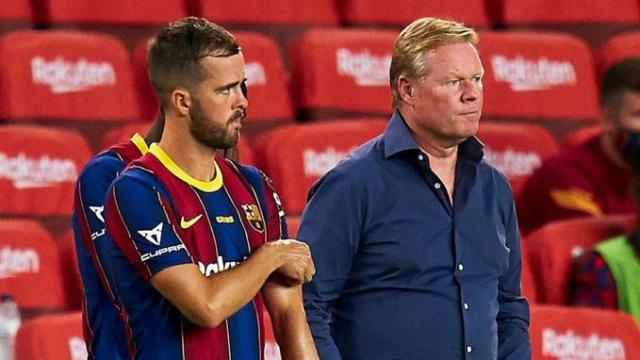 在线棋牌-【夜读】科曼的冷暴力让皮亚尼奇暗自神伤