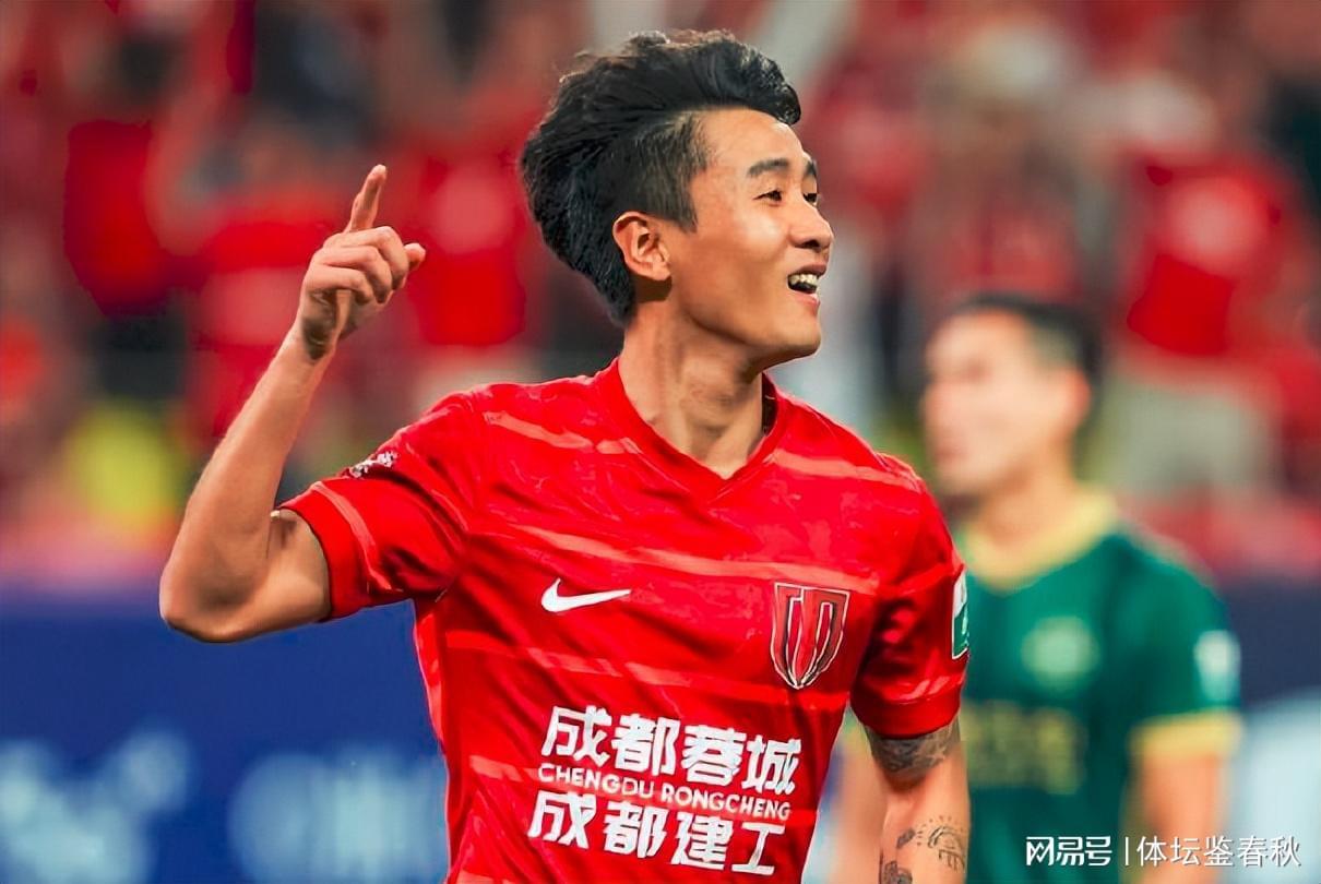 麻将-吴曦再获金球奖！韦世豪社媒表态令人遐想连篇，疑似不满中足联