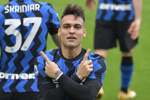 扑克-【夜读】巴萨不去了，劳塔罗亲承要留国米